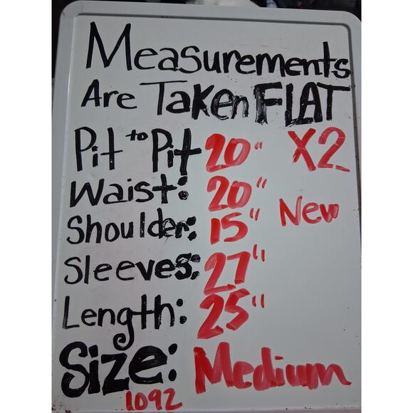 Mystree Crushed Velvet Smocked Women's size Medium Casual Career Peasant Top - Picture 12 of 15